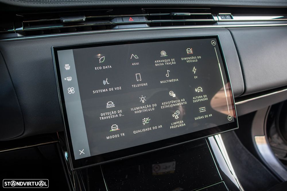 Land Rover Range Rover Sport 3.0 P460e SE - 24