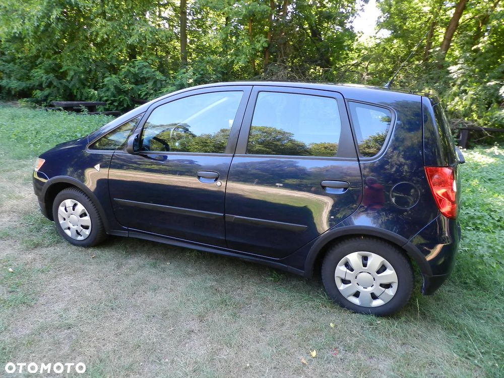 Mitsubishi Colt 1.3 Polar - 12