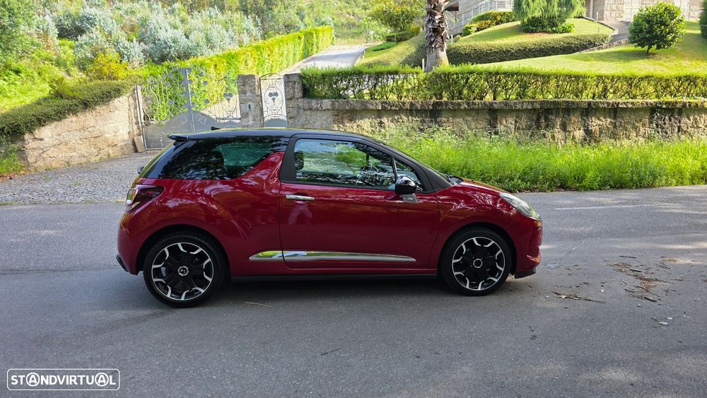 Citroën DS3 1.6 BlueHDi Sport Chic - 51