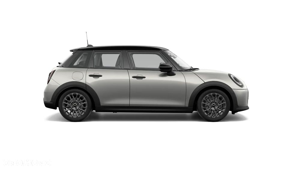 MINI Cooper C Linia Classic - 6