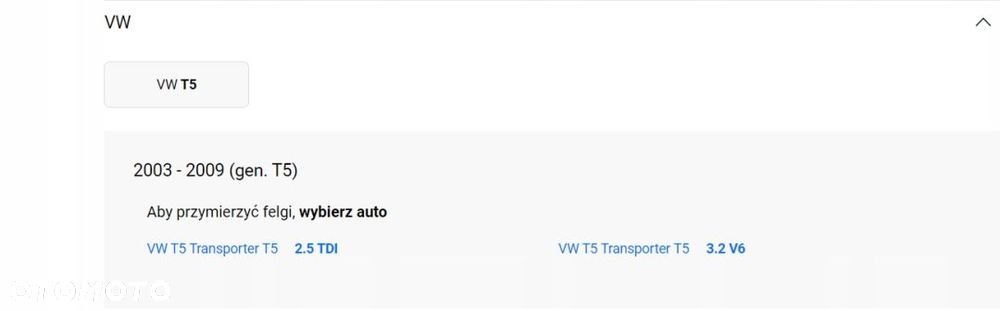 Land Rover Honda VW 19x9/5x120x72,6 ET53 F24 - 12