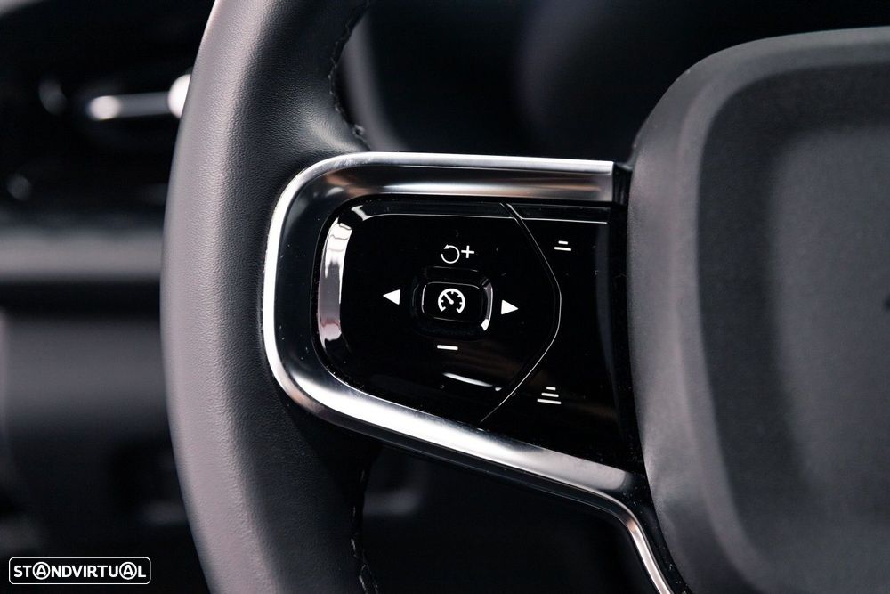 Polestar 2 Single Motor 64kWh - 22