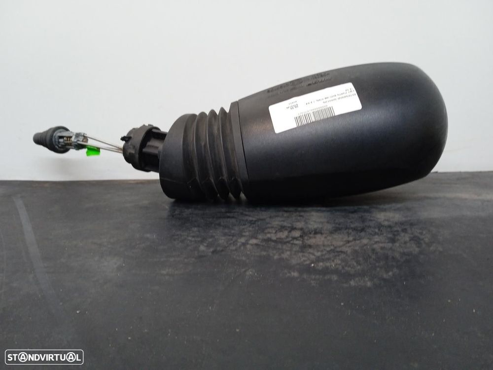 ESPELHO RETROVISOR DIREITO FIAT PUNTO 2000 -0157178 - 4