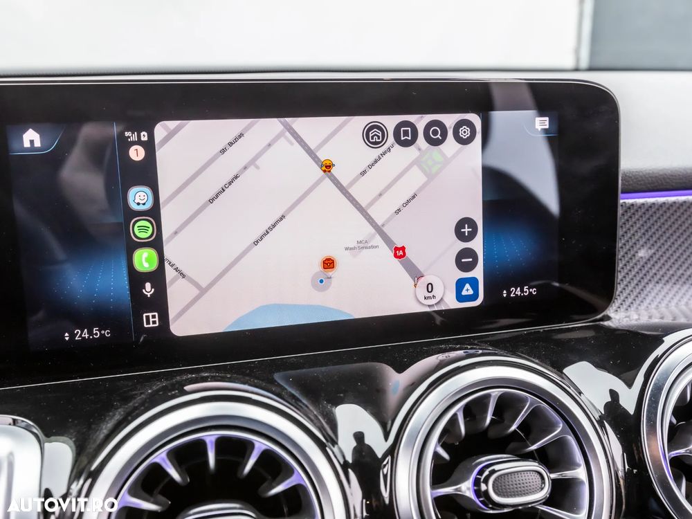 Mercedes-Benz GLB 200 4Matic 8G-DCT AMG Line - 8