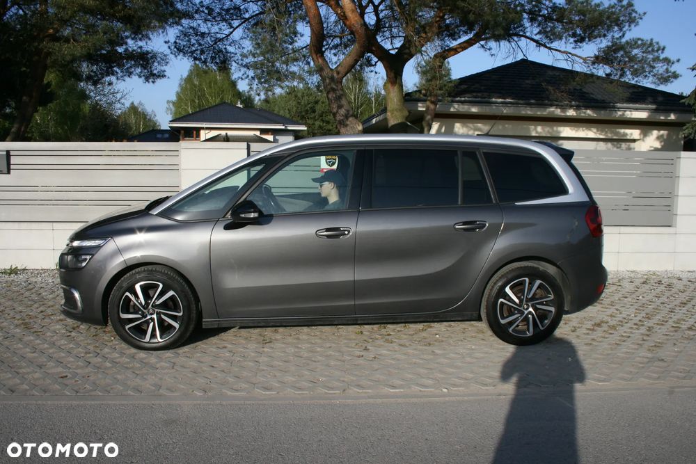 Citroën SpaceTourer - 7
