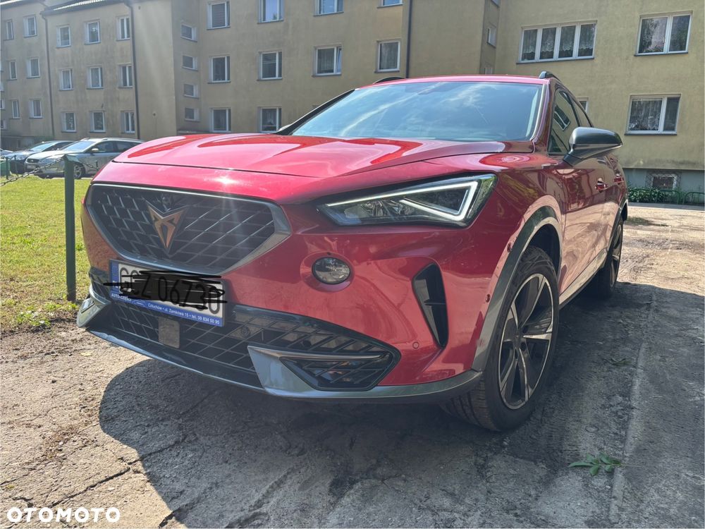 Cupra Formentor 1.5 TSI - 3