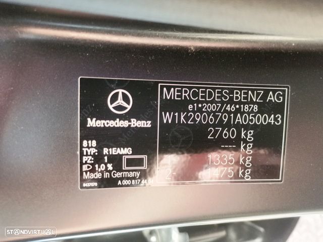 Mercedes-Benz AMG GT 63 S E Performance - 23