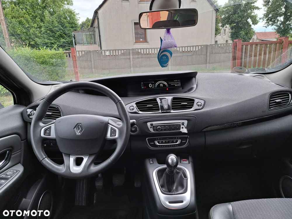 Renault Scenic Energy dCi 110 Start & Stop Dynamique - 13