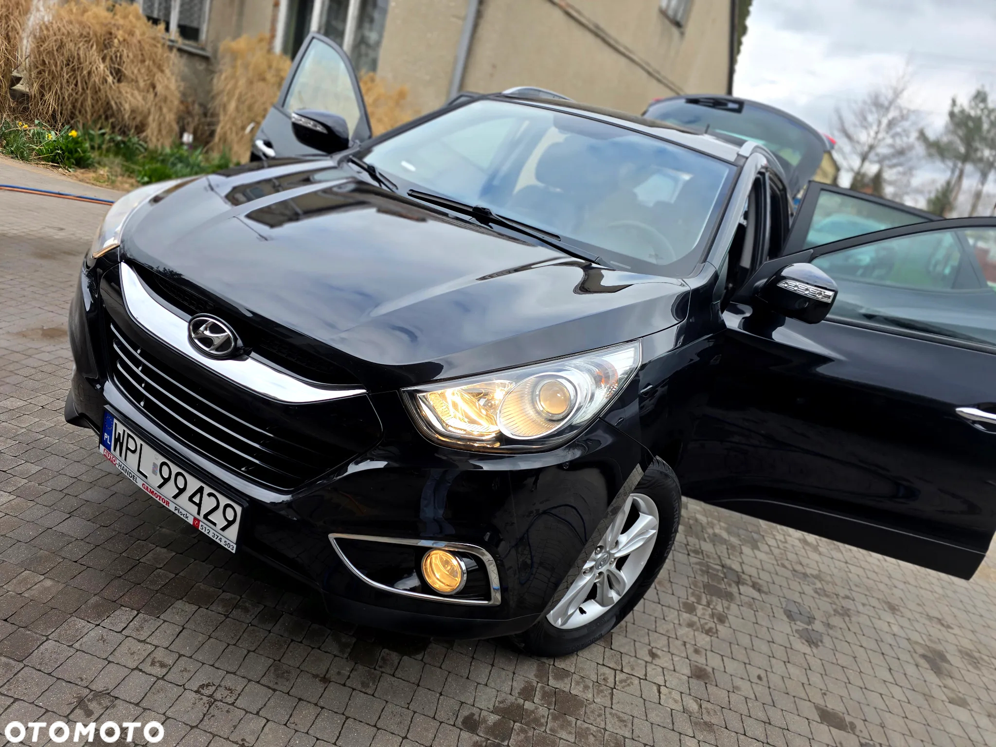 Hyundai ix35 - 7