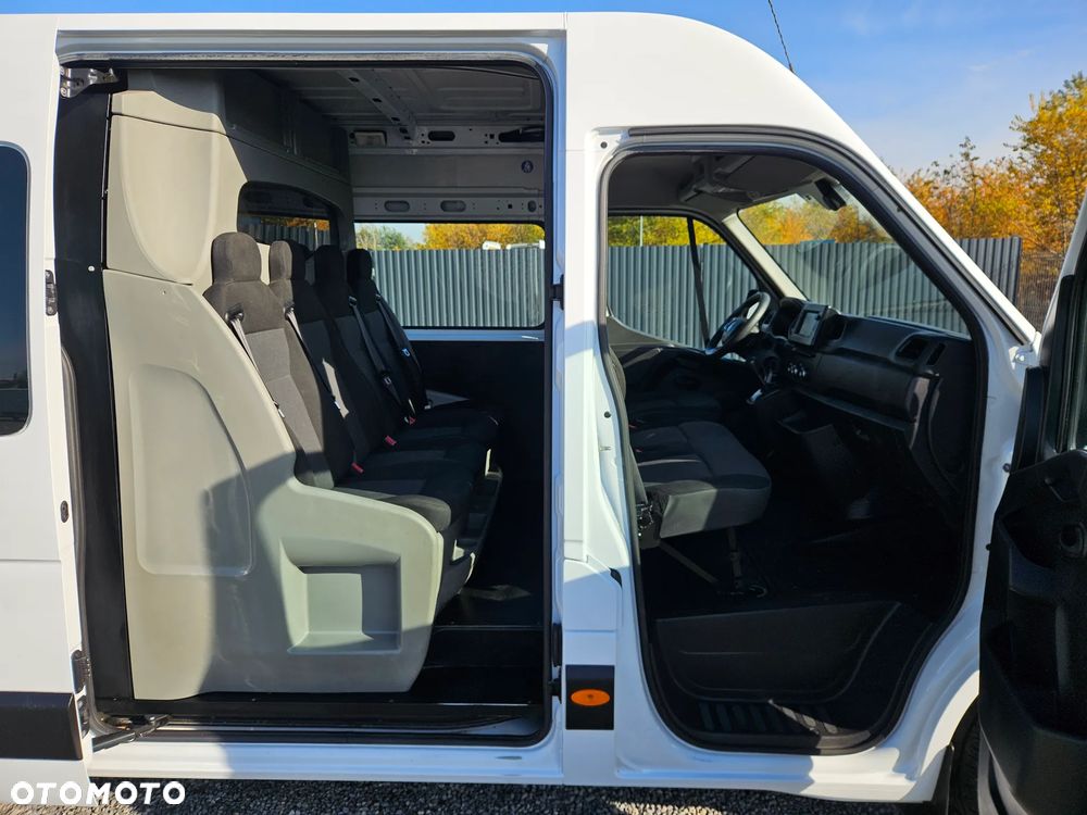 Renault Master - 12