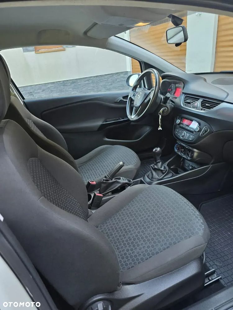 Opel Corsa 1.3 CDTI Active - 12