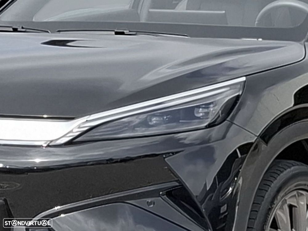 BYD Atto 3 EVO 74.8 kWh Design - 3