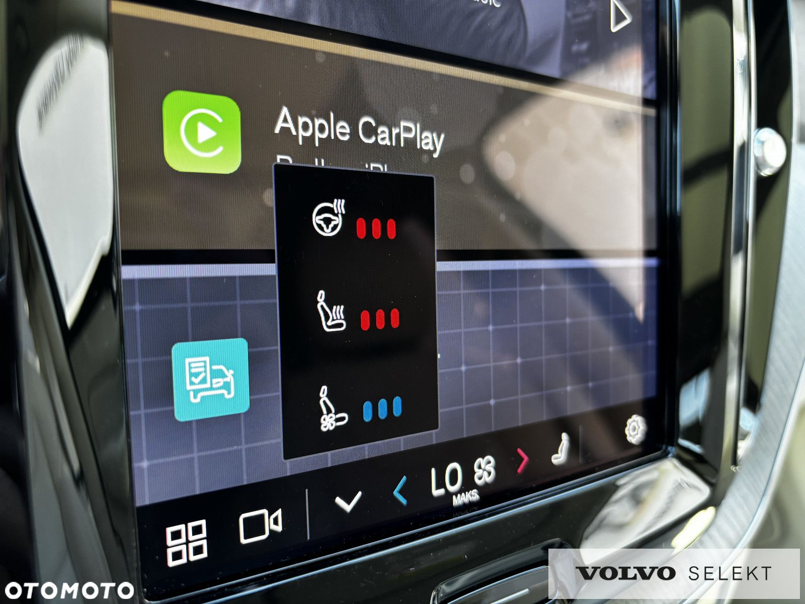 Volvo XC 60 - 23