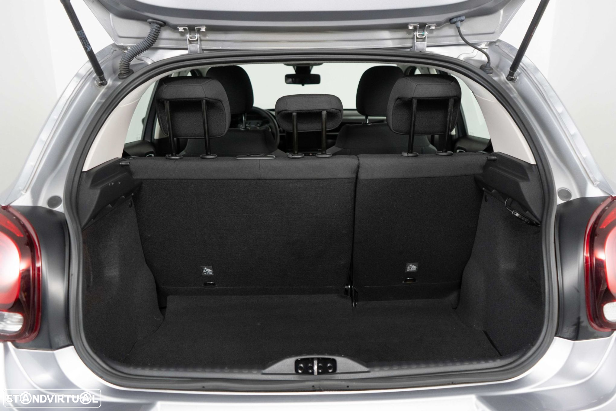 Citroën C3 1.2 PureTech Feel Pack - 13