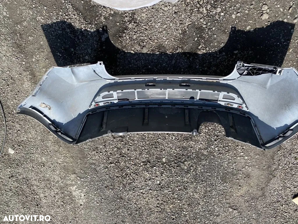 Bara spate seat ibiza 6j 6j3807421a/b 2016 - 4