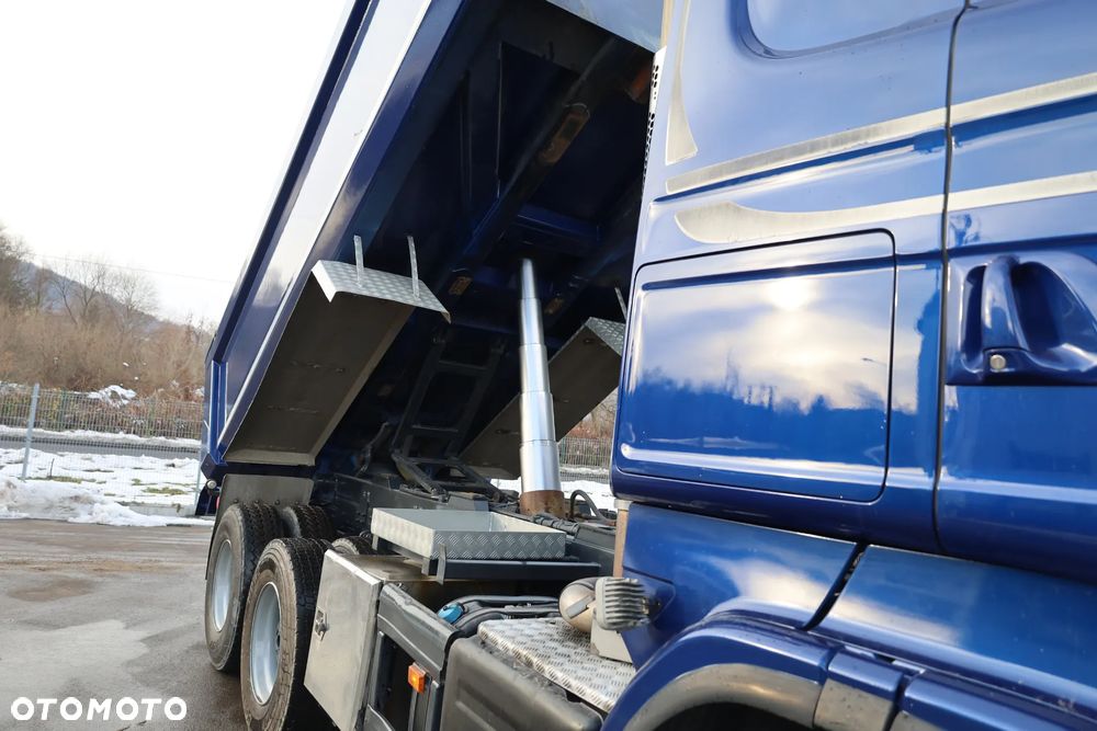 Scania R560 - 28