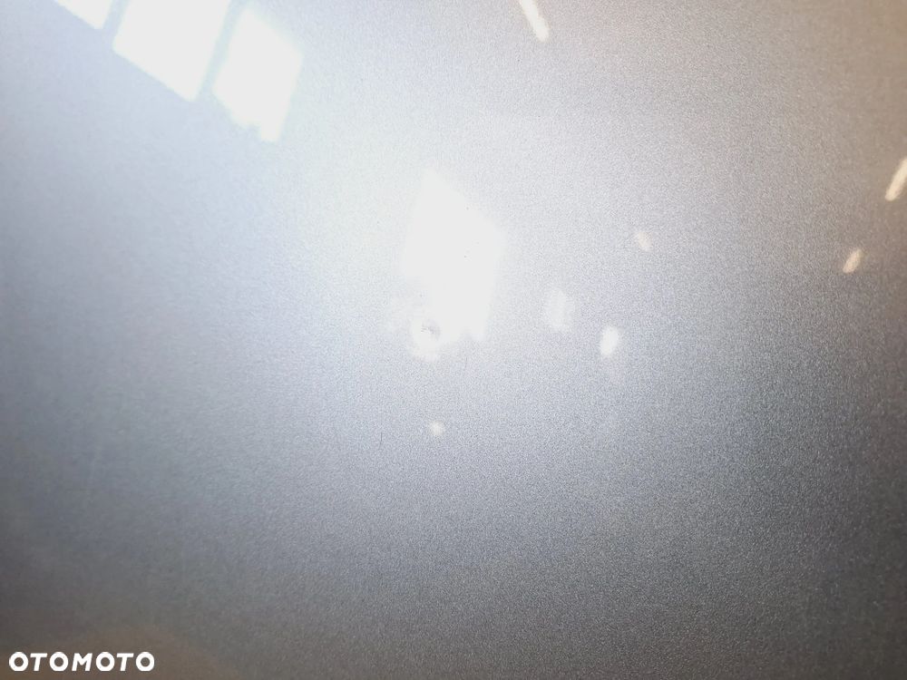 MASKA POKRYWA SILNIKA AUDI A4 B6 LAK: LY7Q NR525 - 11