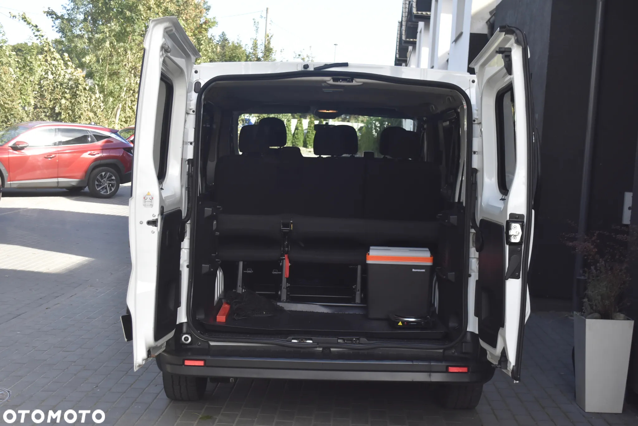 Renault Trafic - 30
