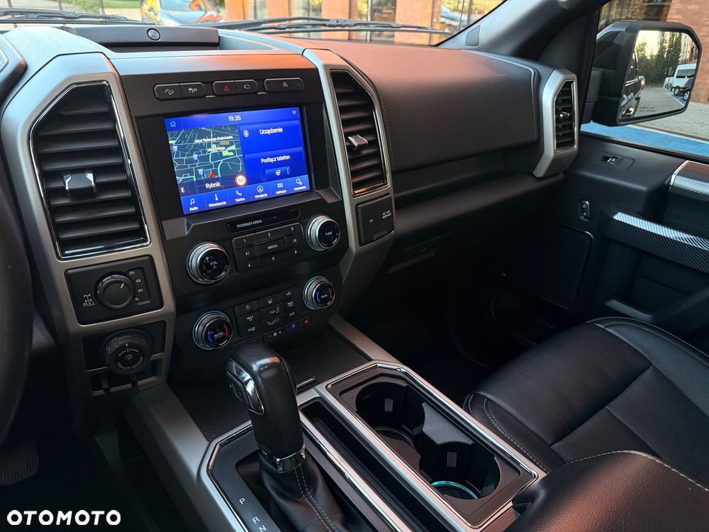 Ford F150 - 14