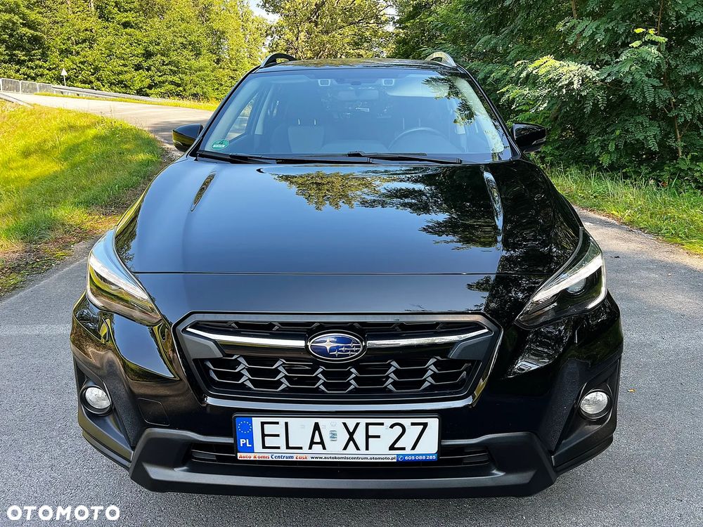 Subaru XV 1.6i Comfort (EyeSight) Lineartronic - 14