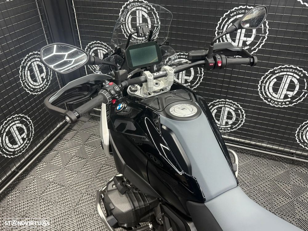 BMW R 1300 GS (PACK COMFORT) - 9