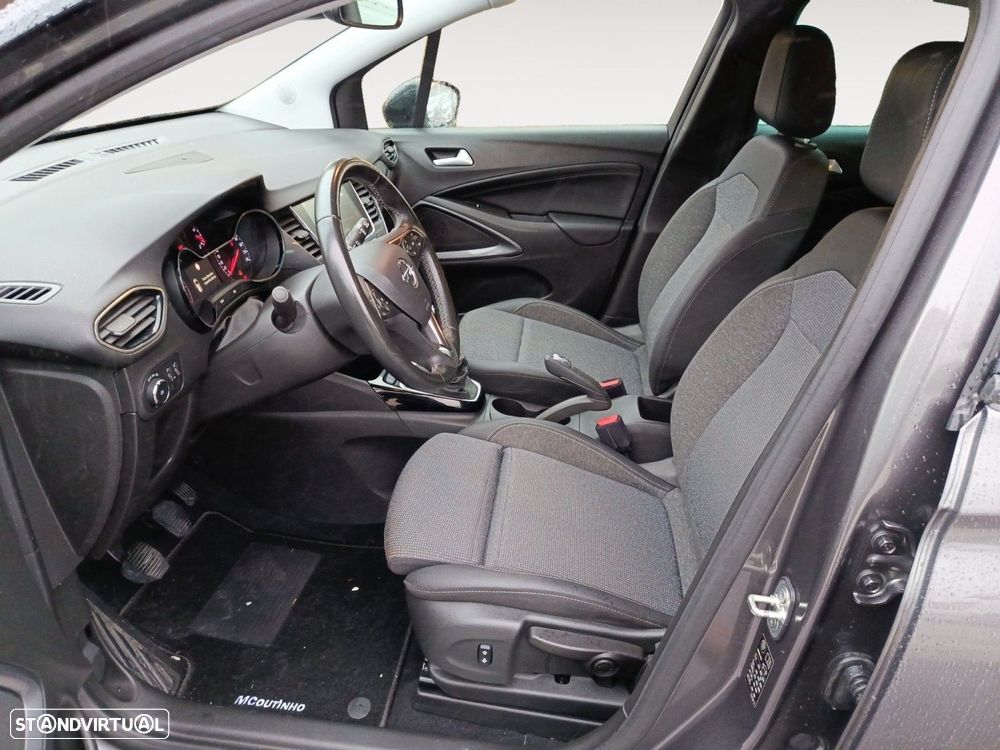 Opel Crossland 1.2 T Elegance - 9