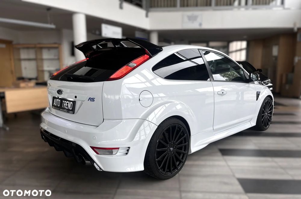 Ford Focus 2.5 RS - 4