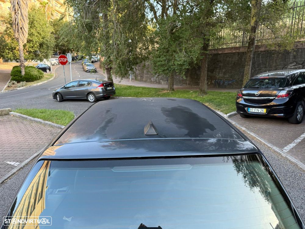 VW Golf 1.4i Confortline AC - 20