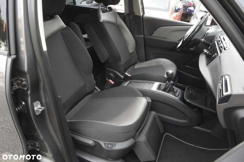 Citroën C4 Grand Picasso BlueHDi 150 Stop&Start SHINE - 19