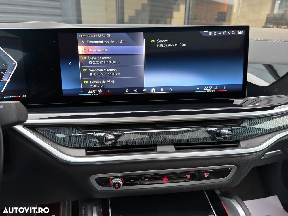 BMW X6 xDrive40d M Sport - 27