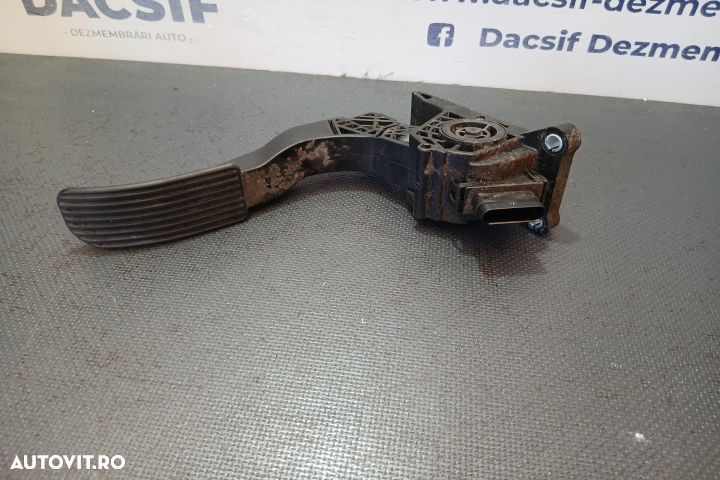 Pedala acceleratie A9073010200 A9073010200 Mercedes-Benz Sprinter 3 9 - 1