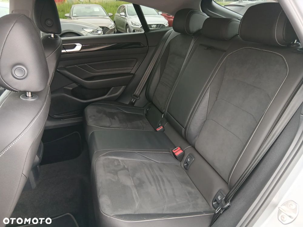 Volkswagen Arteon 2.0 TSI Elegance DSG - 19