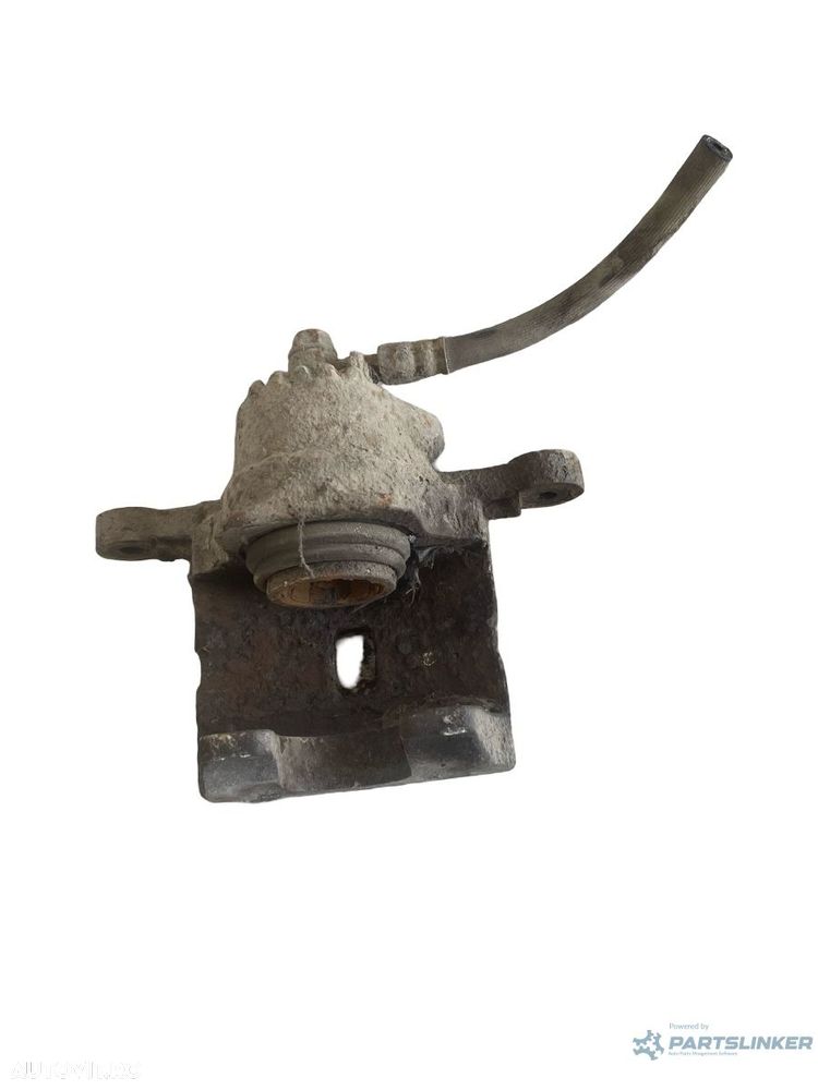 Etrier frana dreapta spate KIA SORENTO I JC 2002 - > 2.5CRDI - 2