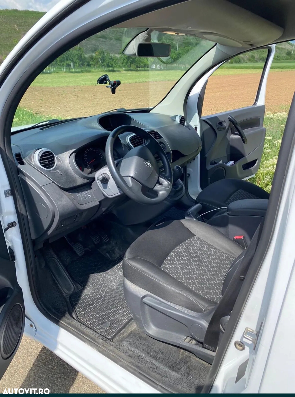 Renault Kangoo 1.5 dCi 90 Expression - 6