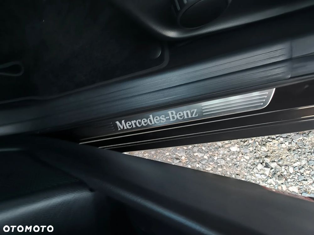 Mercedes-Benz Klasa A - 32