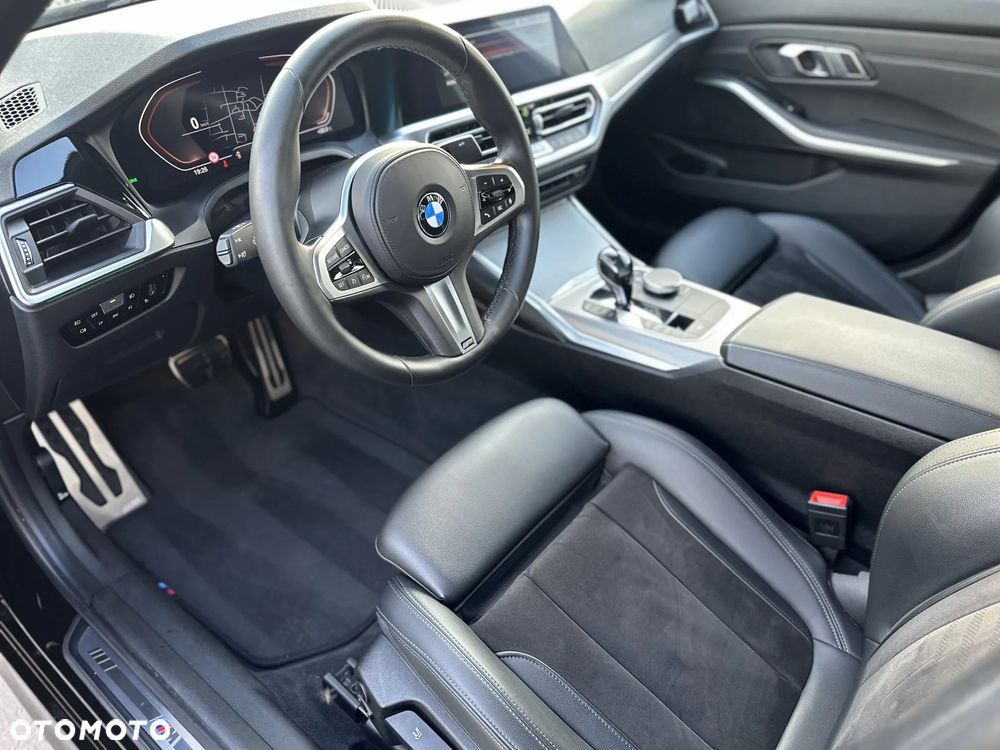 BMW Seria 3 - 19