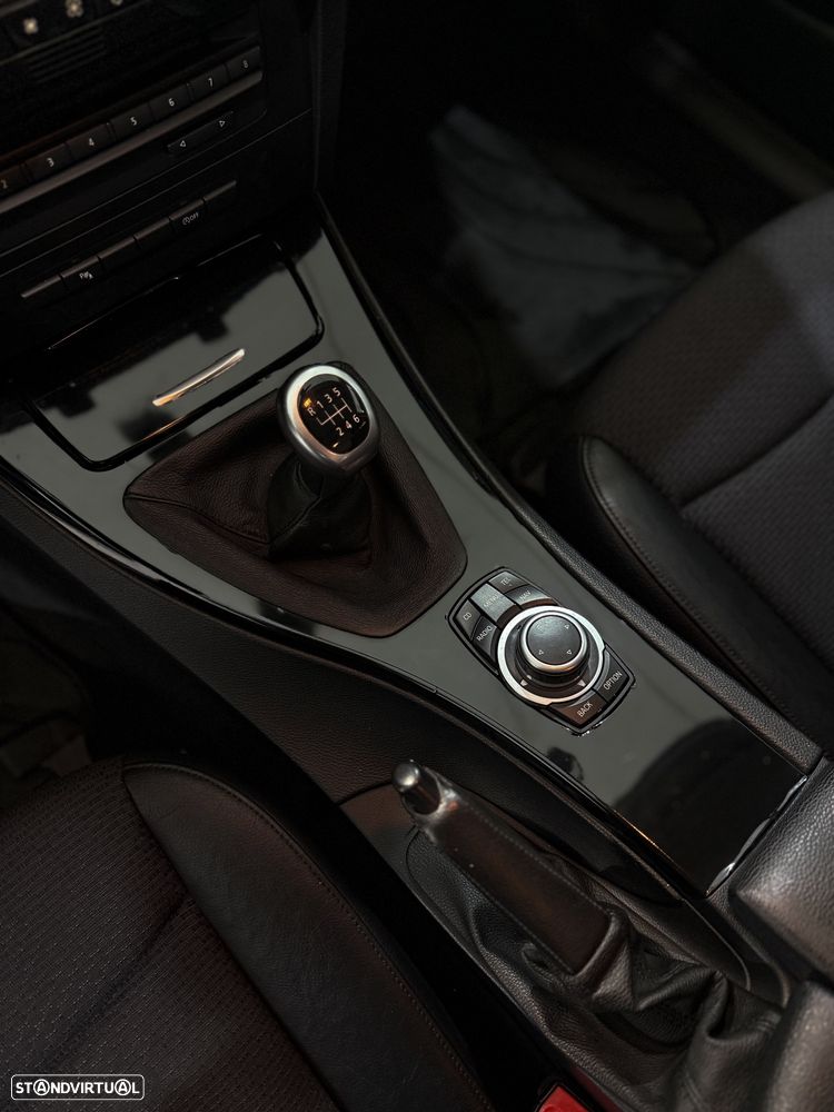 BMW 318 d DPF Edition Exclusive - 8