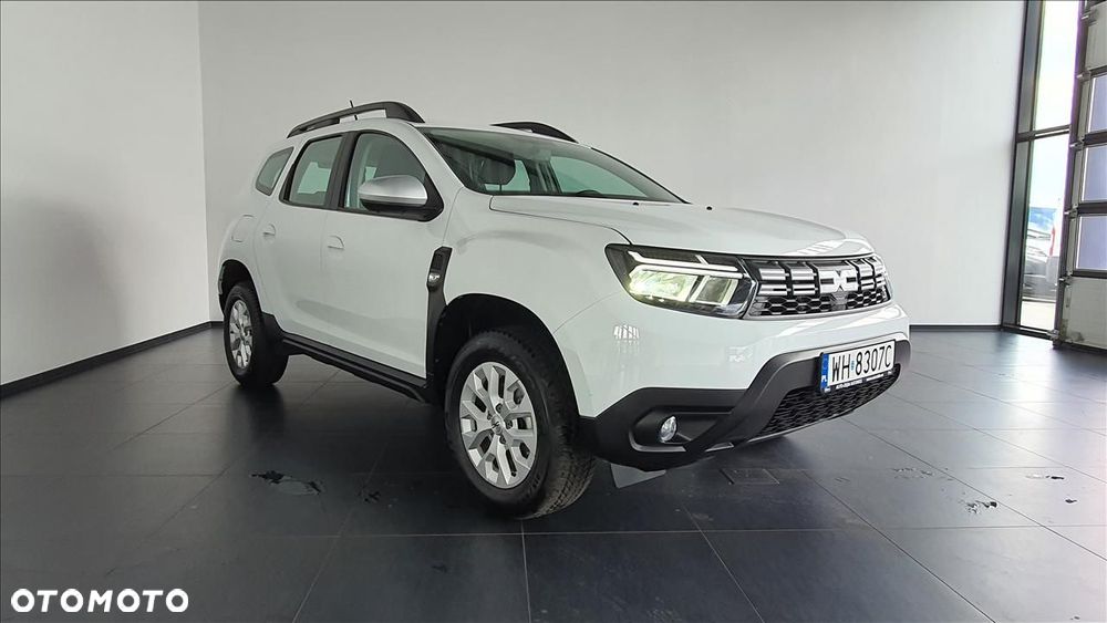 Dacia Duster 1.0 TCe Expression - 2