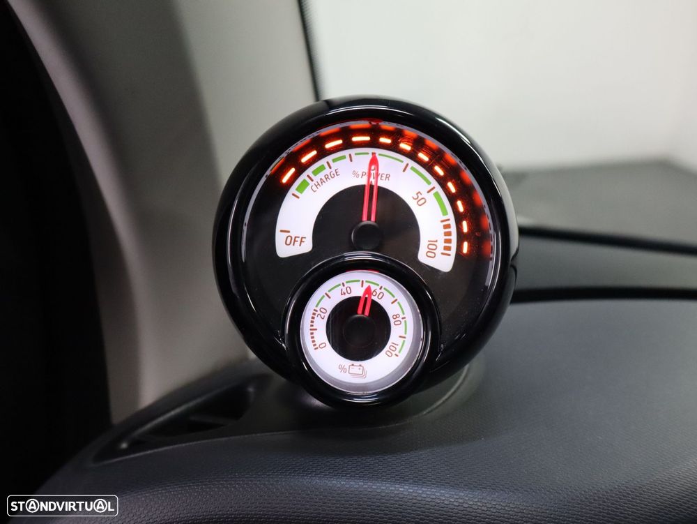 Smart ForTwo Coupé Passion - 10