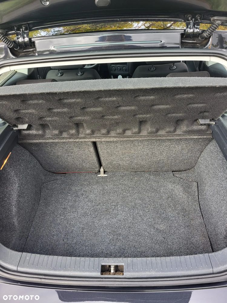 Seat Ibiza SC 1.4 16V Style - 15