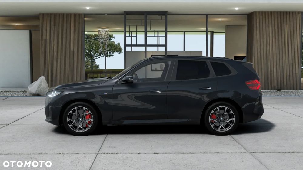 BMW X3 2026 photo 2