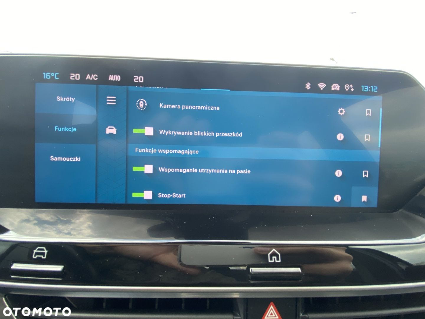 Citroën C4 1.2 PureTech Max S&S EAT8 - 15