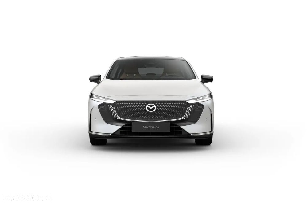 Mazda 6e 68.8kWh Takumi Plus - 8
