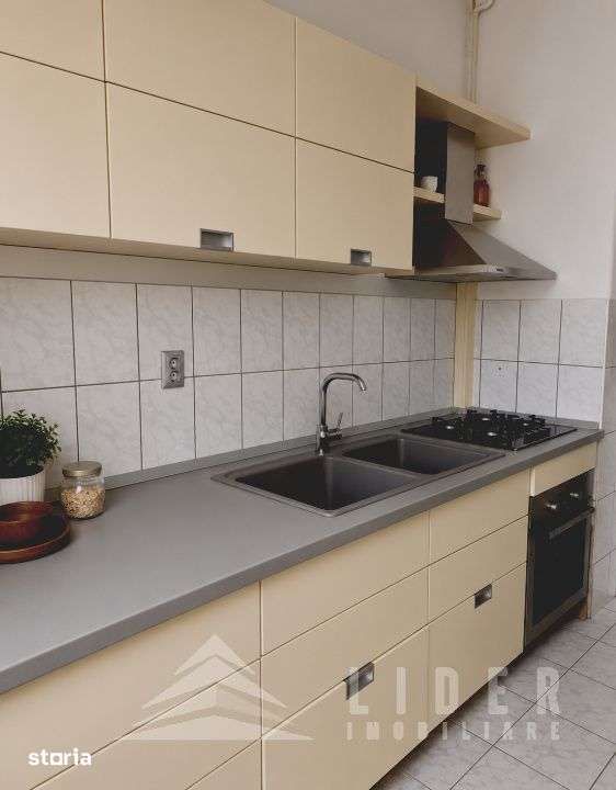 Apartament 2 camere vanzare Centru Cluj-Napoca, str. Horea — fotografia 1