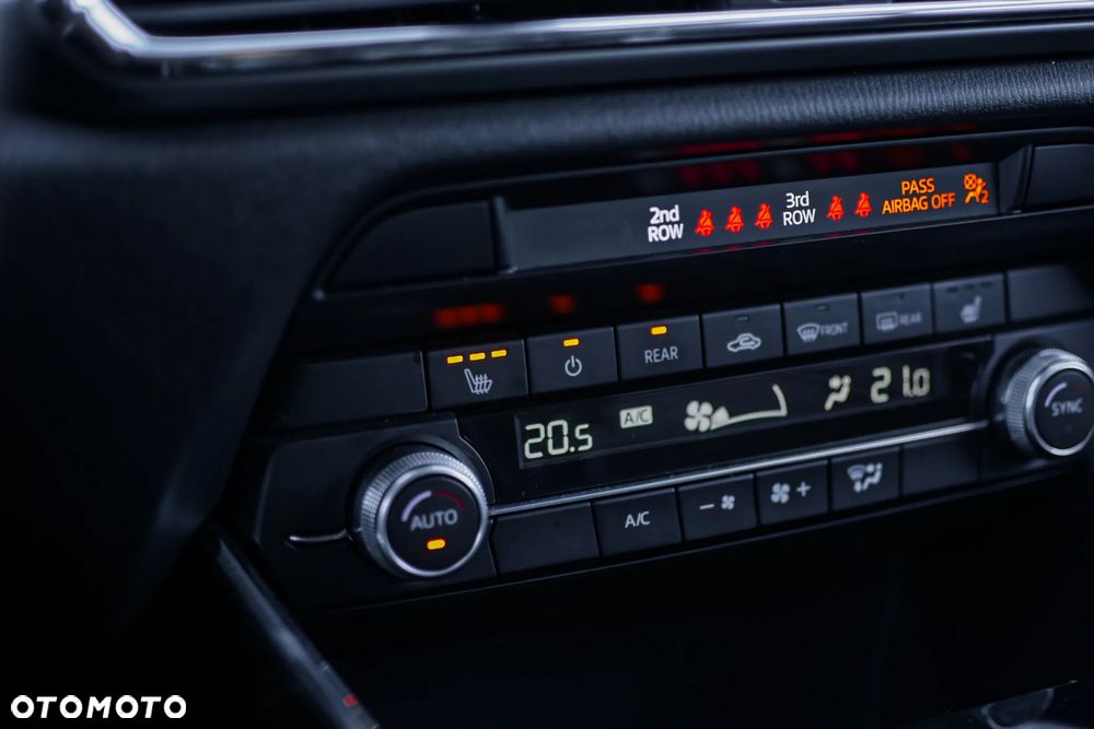 Mazda CX-9 - 13