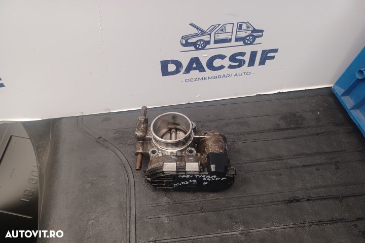 Clapeta acceleratie 1.4 XEP 24420536 0280750133-1.4 24420536 02807501 - 2