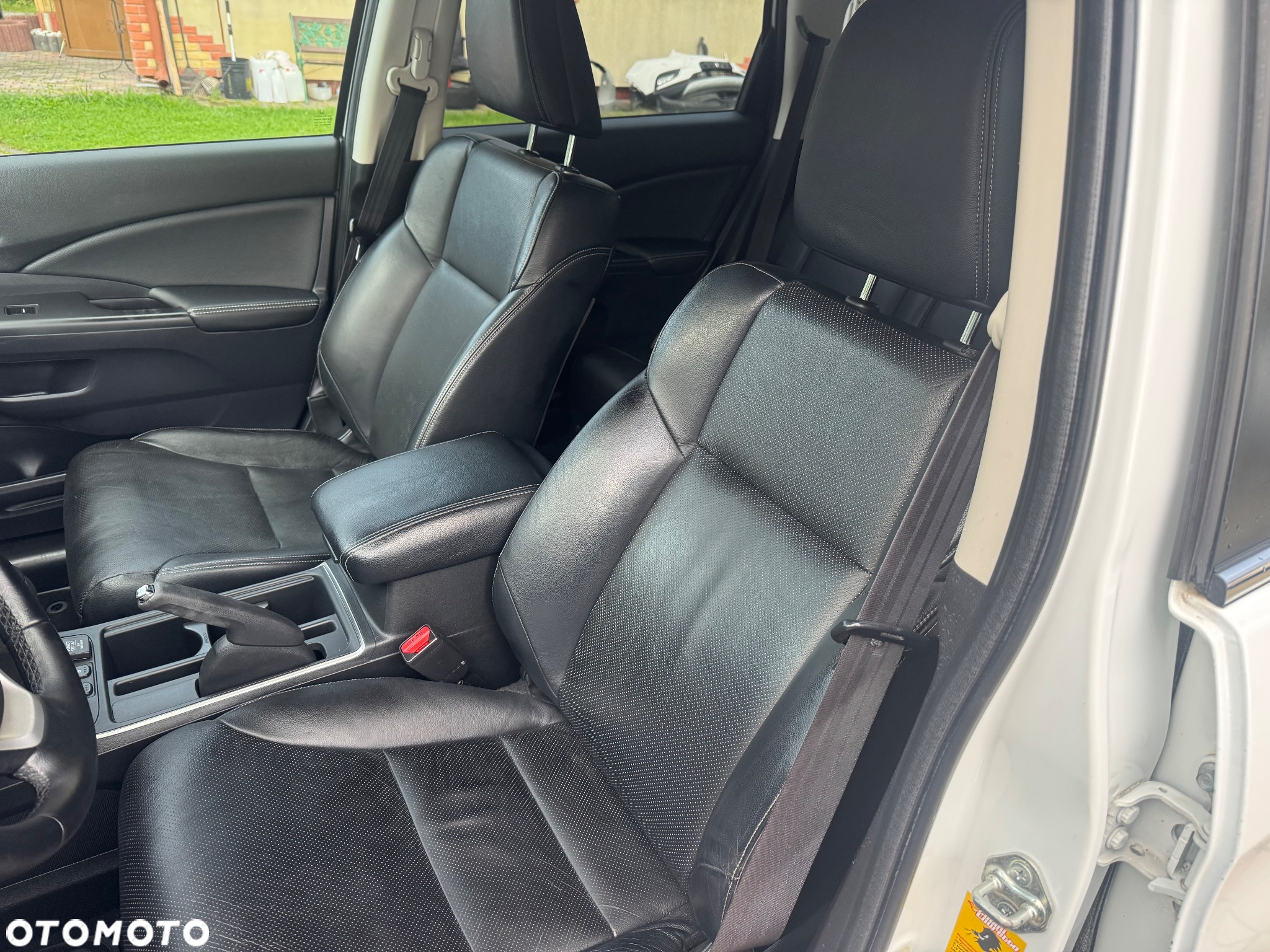 Honda CR-V - 25
