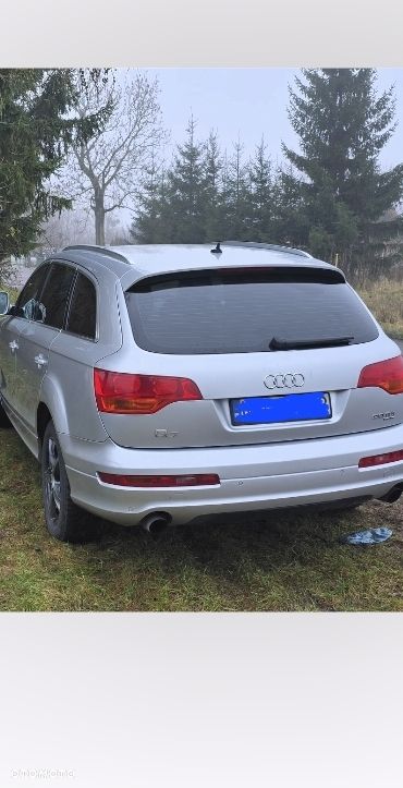 Audi Q7 - 4