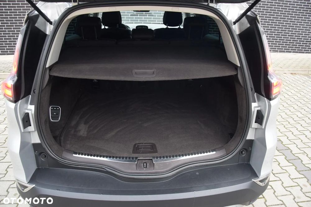Renault Espace Energy dCi 160 EDC Business - 20
