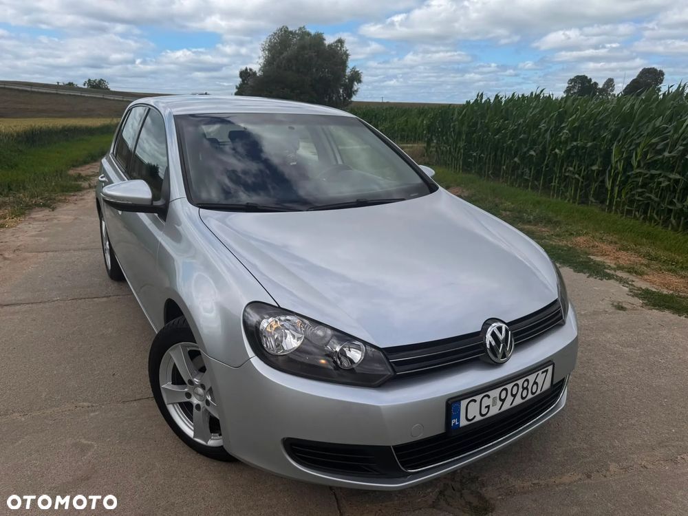 Volkswagen Golf - 3